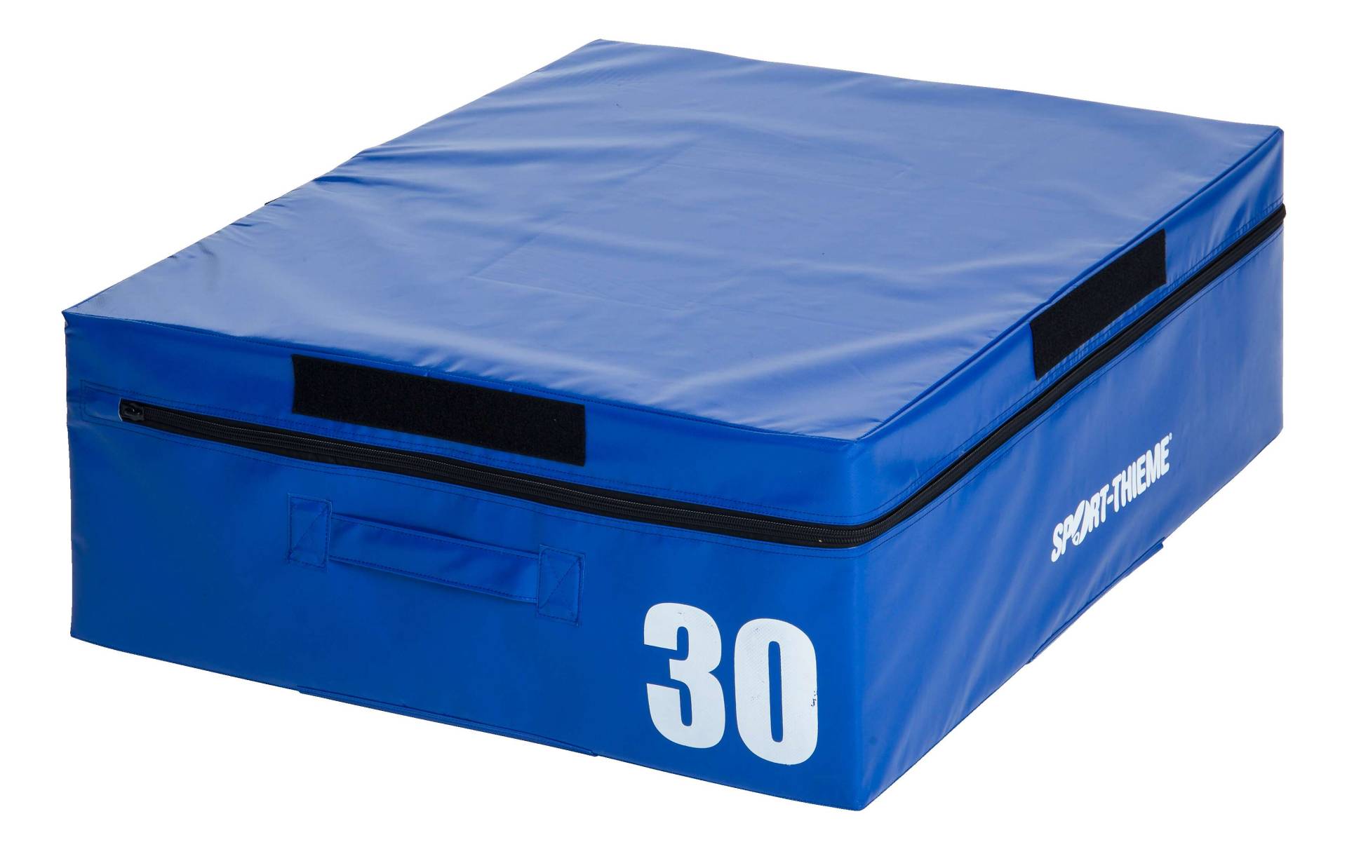 Sport-Thieme Plyobox "Soft", 91x76x30 cm, Blau von Sport-Thieme