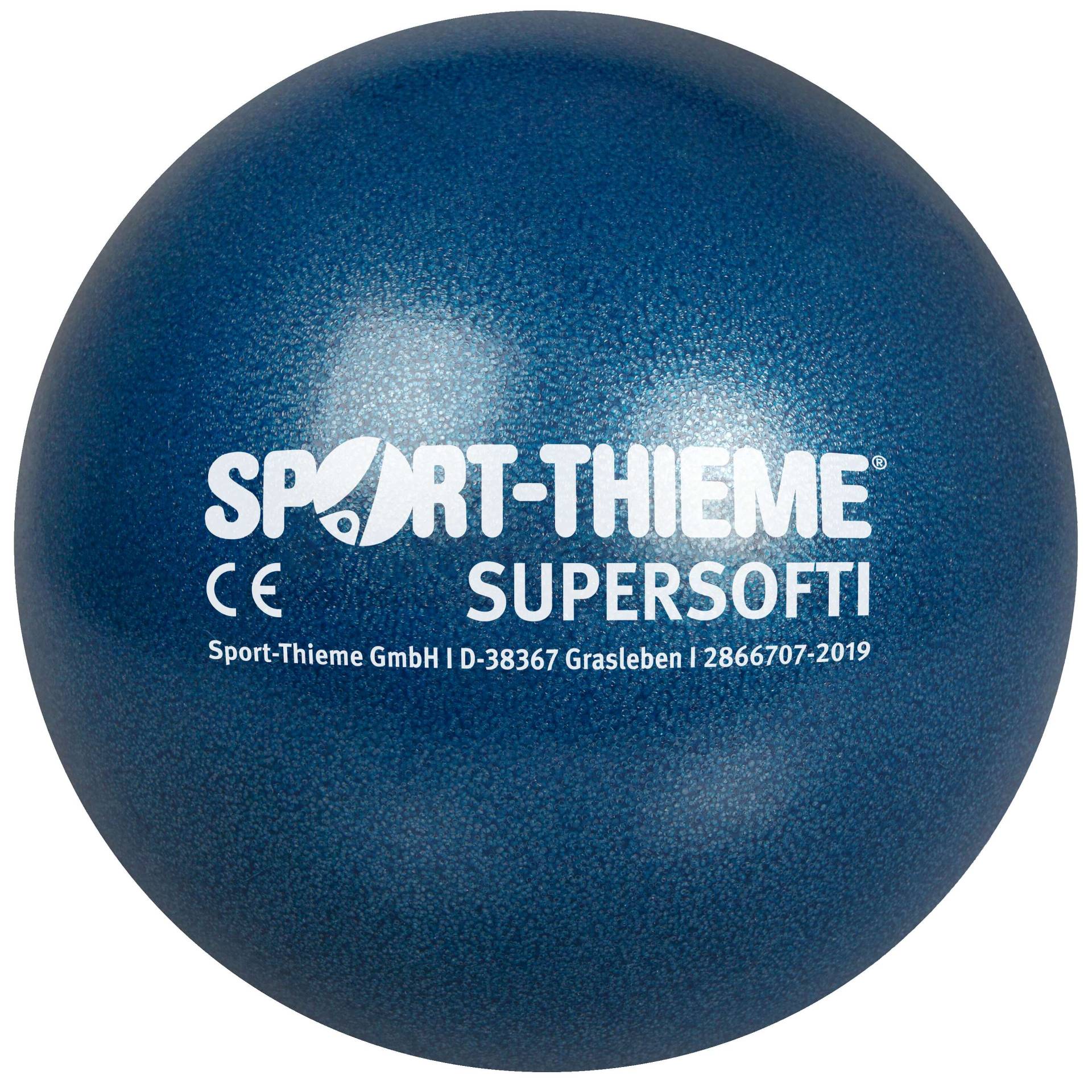 Sport-Thieme Weichschaumball "Supersofti" von Sport-Thieme