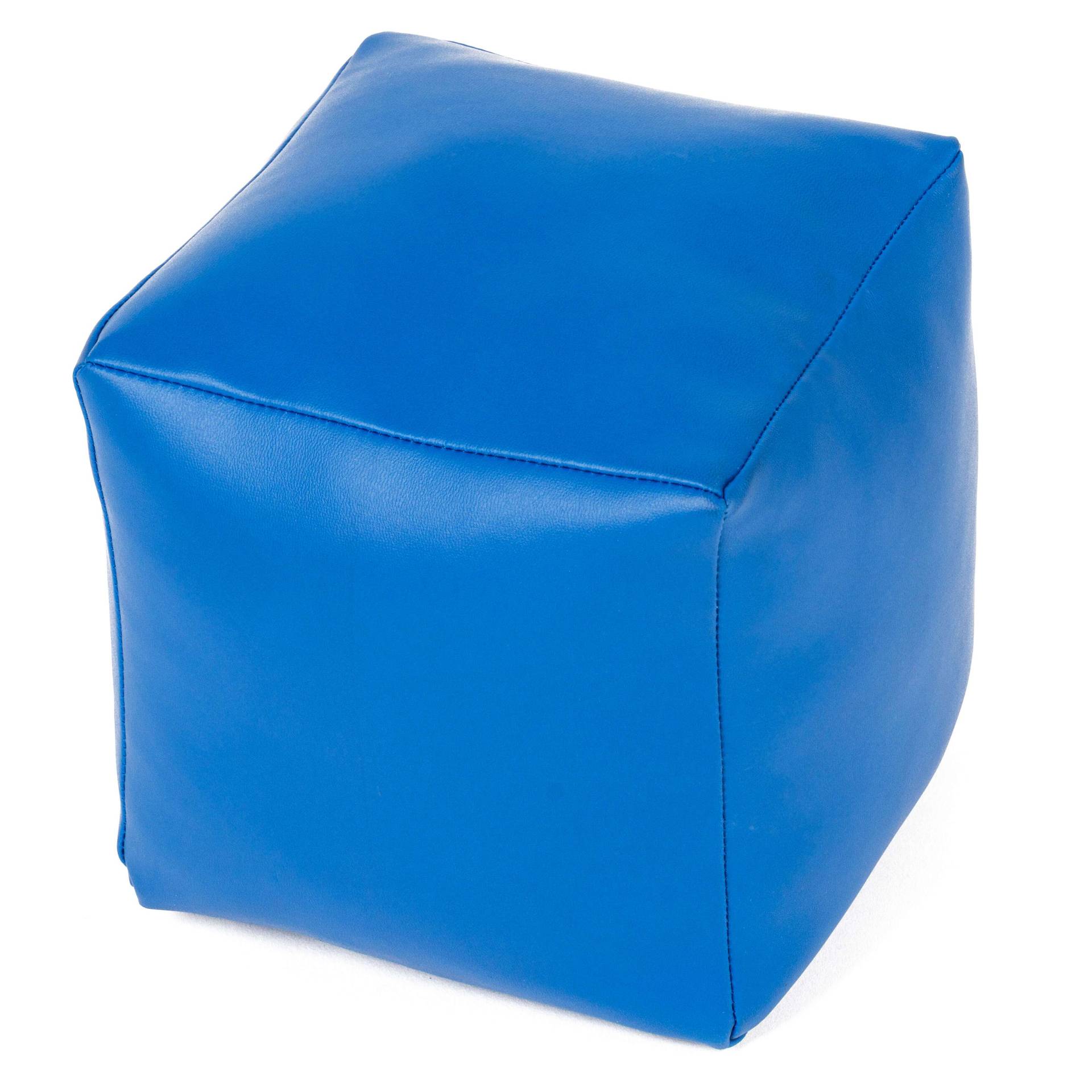 Sport-Thieme Schaumstoffwürfel "Cube" von Sport-Thieme