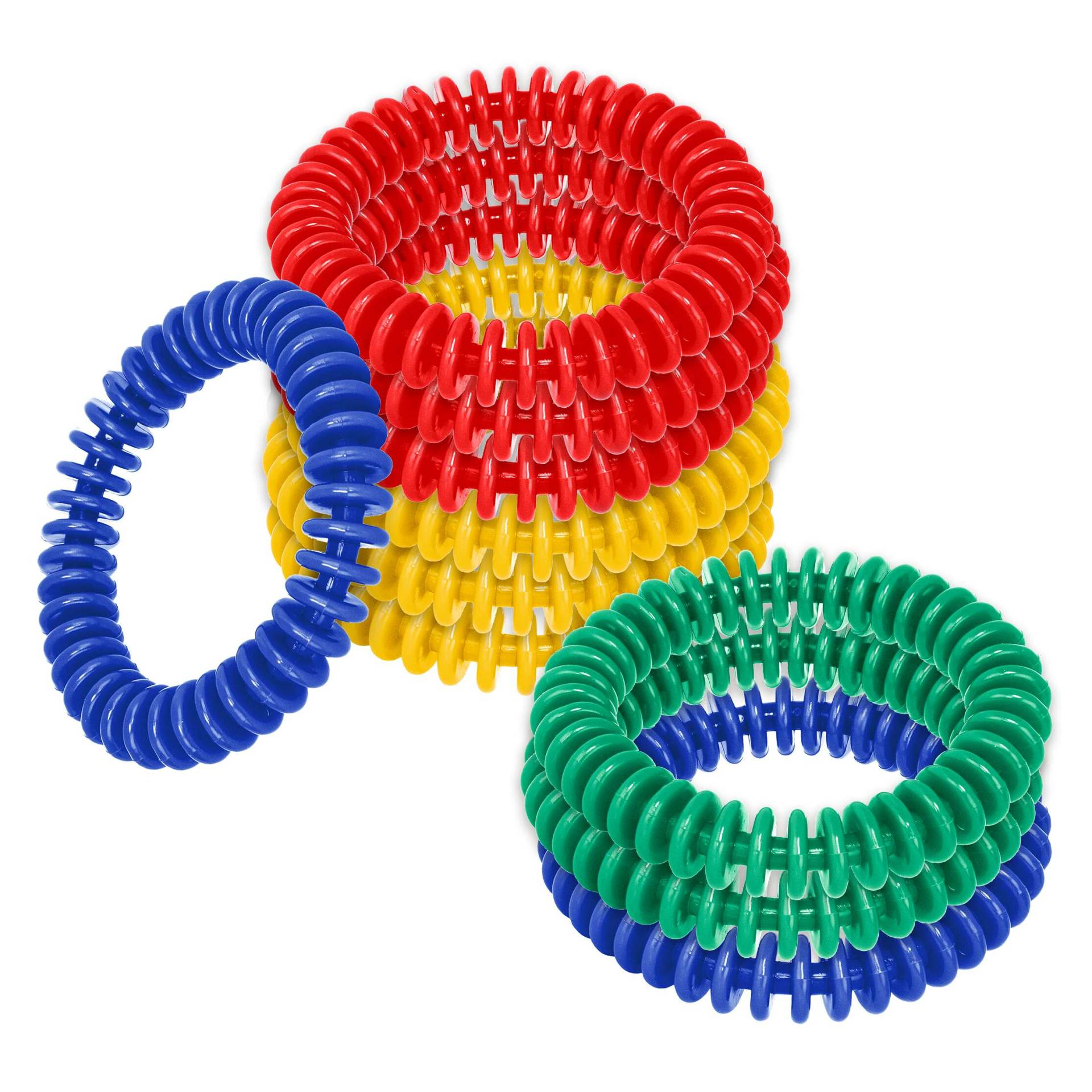 Sport-Thieme Tauchringe-Set "Lamellen" von Sport-Thieme