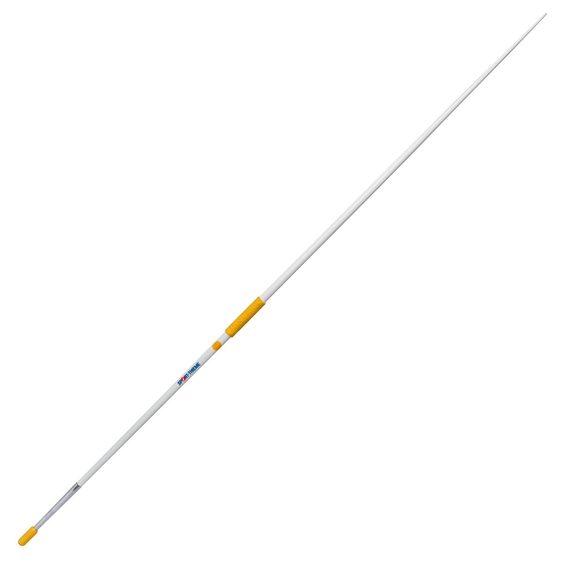 Sport-Thieme Trainingsspeer "Safe", 800 g von Sport-Thieme