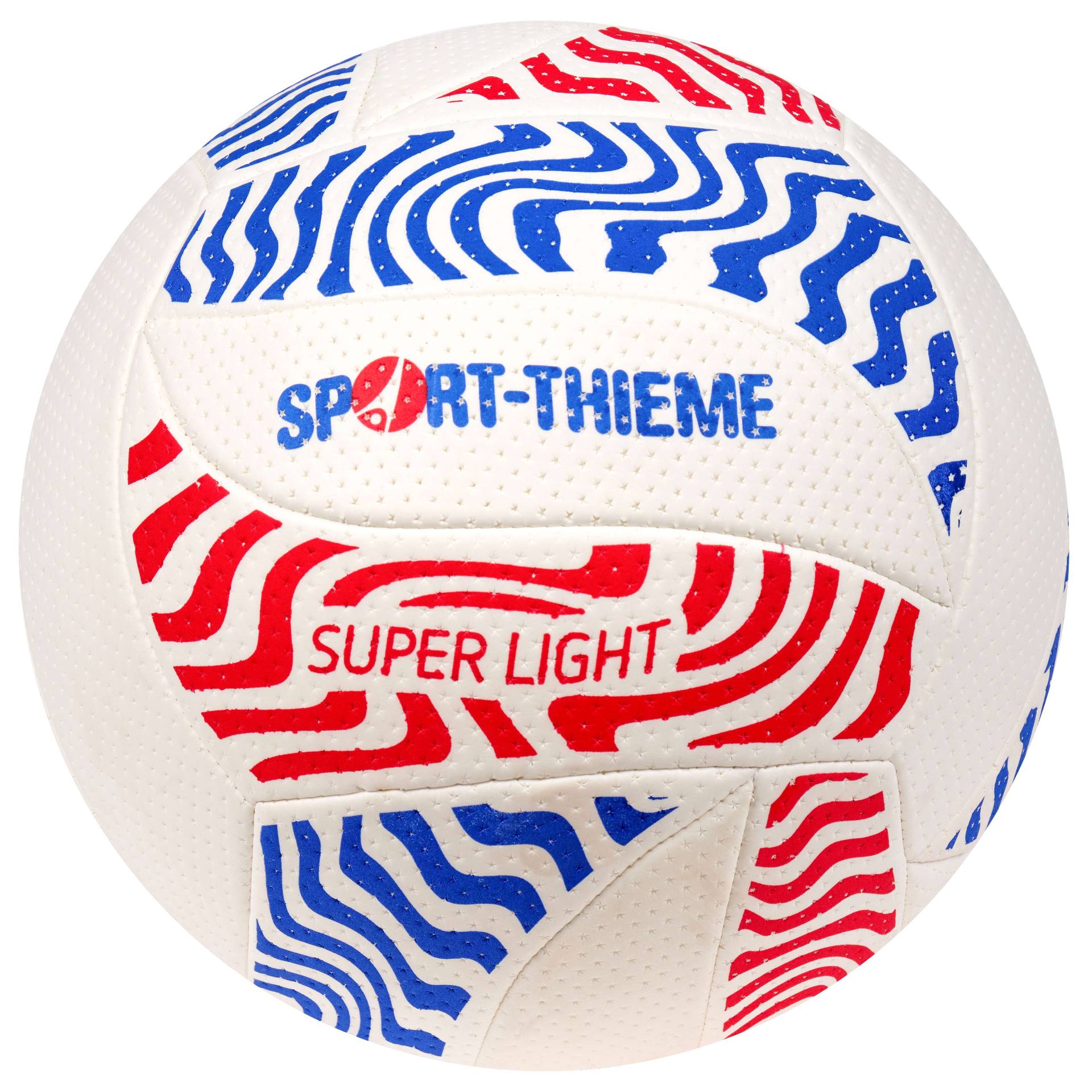 Sport-Thieme Volleyball "Super Light" Sport-Thieme Volleyball "Super Light" von Sport-Thieme