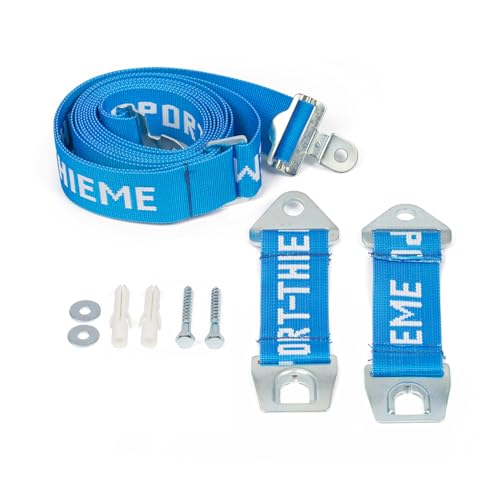 Sport-Thieme Wandbefestigungsgurt Duo von Sport-Thieme