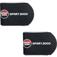 Sport 2000 Langlauf Klettband Schwarz von Sport2000