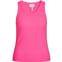 Sportalm ohne Arm Polo pink von Sportalm