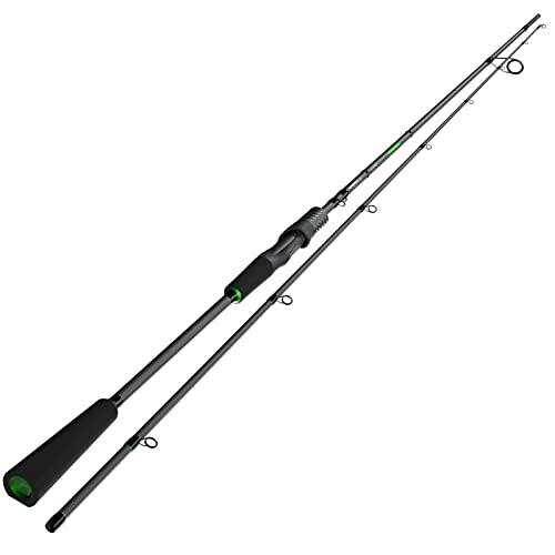 Sportex JIG-Xpert Zander 2,50m 15-45g Spinnrute von Sportex