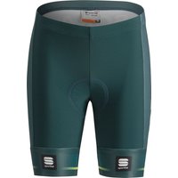 BORA-hansgrohe 2024 Kinder Radhose, Größe XL, Kinder Radlerhose, Kinder von Sportful