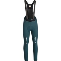 BORA-hansgrohe 2024 lange Trägerhose, für Herren, Größe 2XL, Rennradhose, von Sportful