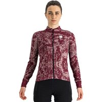 SPORTFUL Escape Supergiara Damen Langarmtrikot, Größe S, Rennrad Trikot, von Sportful