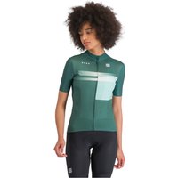 SPORTFUL Gruppetto Damentrikot, Größe M, Fahrradtrikot, Radbekleidung|SPORTFUL von Sportful