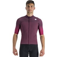 SPORTFUL Midseason Pro Kurzarmtrikot, für Herren, Größe XL, Radtrikot, von Sportful