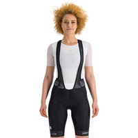 SPORTFUL Neo Damen Trägerhose, Größe M, Fahrradhose, Radbekleidung|Neo Women's von Sportful