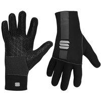 SPORTFUL Neopren Winterhandschuhe, für Herren, Größe S-M, Fahrradhandschuhe, von Sportful