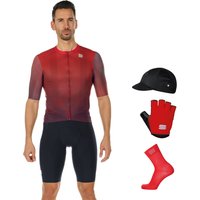 SPORTFUL Rocket Maxi-Set (5 Teile), für Herren, Fahrradbekleidung|SPORTFUL von Sportful