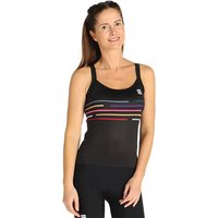 SPORTFUL Vélodrome Damen Radtop, Größe L, Radtrikot, Fahrradbekleidung|SPORTFUL von Sportful