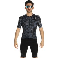 Set (Radtrikot + Radhose) SPORTFUL Escape Supergiara Set (2 Teile), für von Sportful