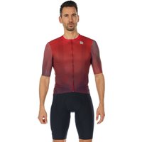 Set (Radtrikot + Radhose) SPORTFUL Rocket Set (2 Teile), für Herren|SPORTFUL von Sportful