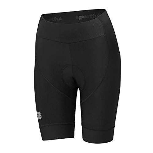 Sportful 1120033-002 BFP W Short Damen Pants Black XL von Sportful