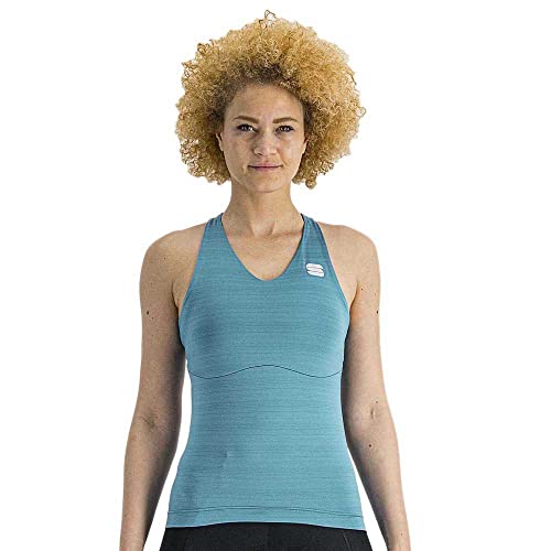 Sportful 1120037 Kelly W TOP Sweatshirt Women's BEERENBLAU XXL von Sportful