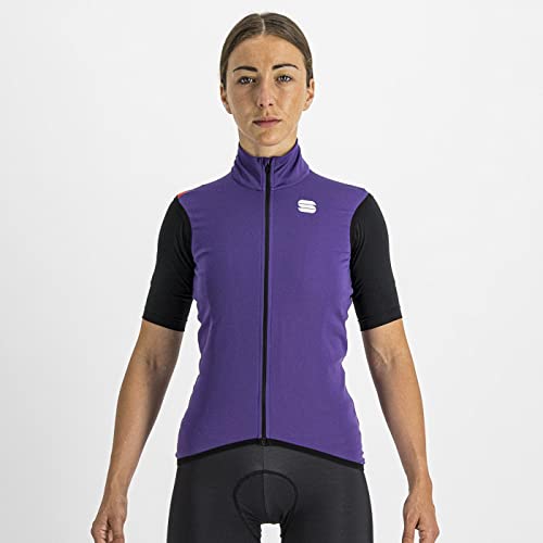 Sportful 1120519 FIANDRE LGT W VEST Sports vest Women's VIOLETT XL von Sportful