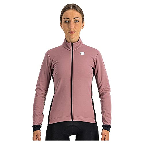 Sportful 1120527 NEO W SOFTSHELL JKT Jacket Women's Mauve M von Sportful