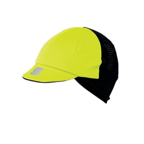Sportful 1120550-276 Helmet Liner Unisex Hat Cedar Black Uni von Sportful