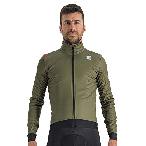 Sportful 1121500-305 FIANDRE MEDIUM JKT Herren Jacket BEETLE XL von Sportful