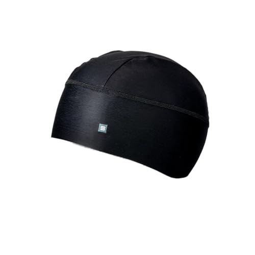 Sportful 1122032-002 MATCHY W UNDERHELMET Damen Hat Black Uni von Sportful