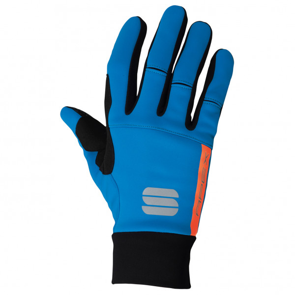 Sportful - Apex Gloves - Handschuhe Gr XL schwarz von Sportful