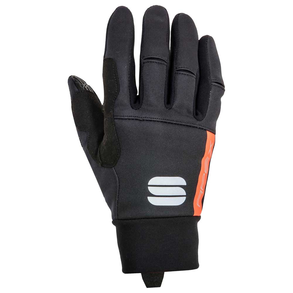 Sportful Apex Gloves Schwarz M Mann von Sportful
