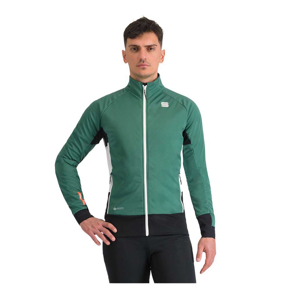 Sportful Apex Jacket Grün L Mann von Sportful