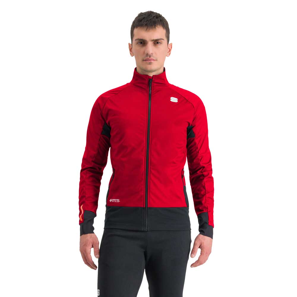 Sportful Apex Jacket Rot XL Mann von Sportful