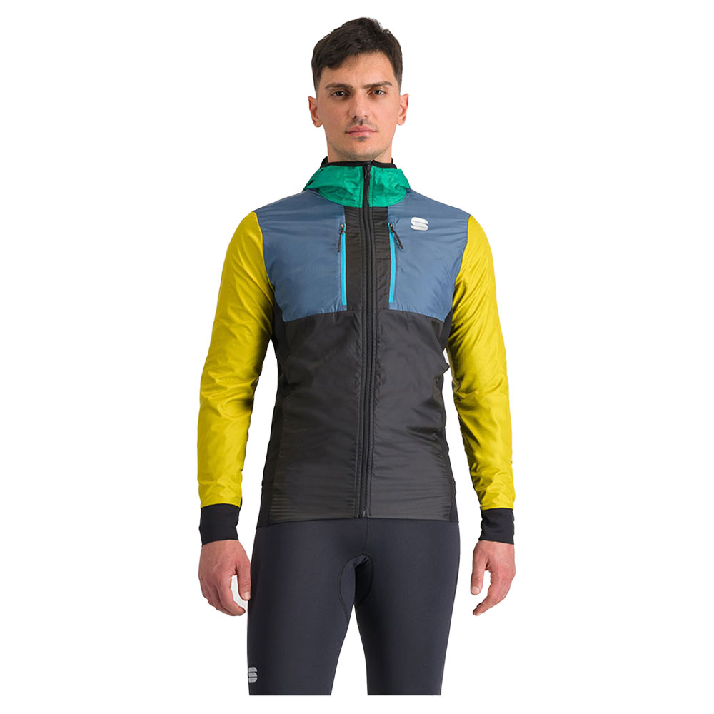 Sportful Cardio Jacket  L Mann von Sportful