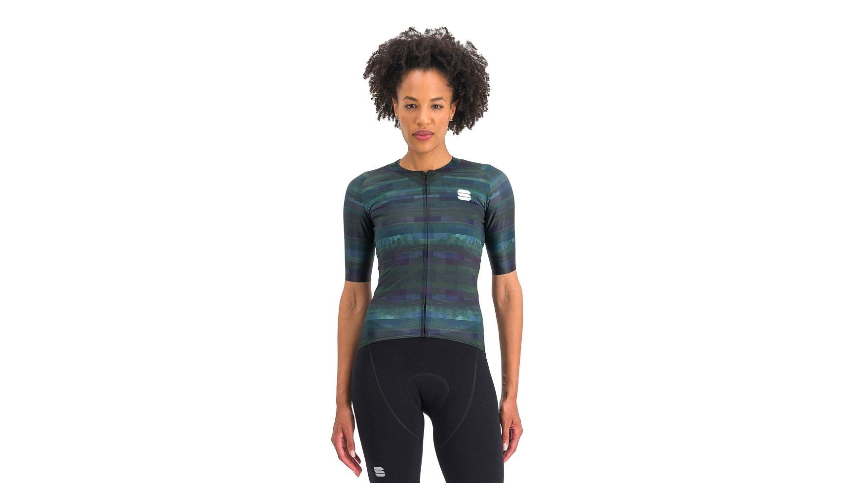 Sportful Glitch W Bomber Jersey von Sportful