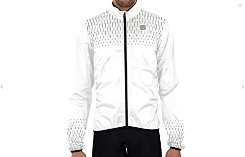 SPORTFUL Herren Reflex Jacket, weiß, XL von Sportful
