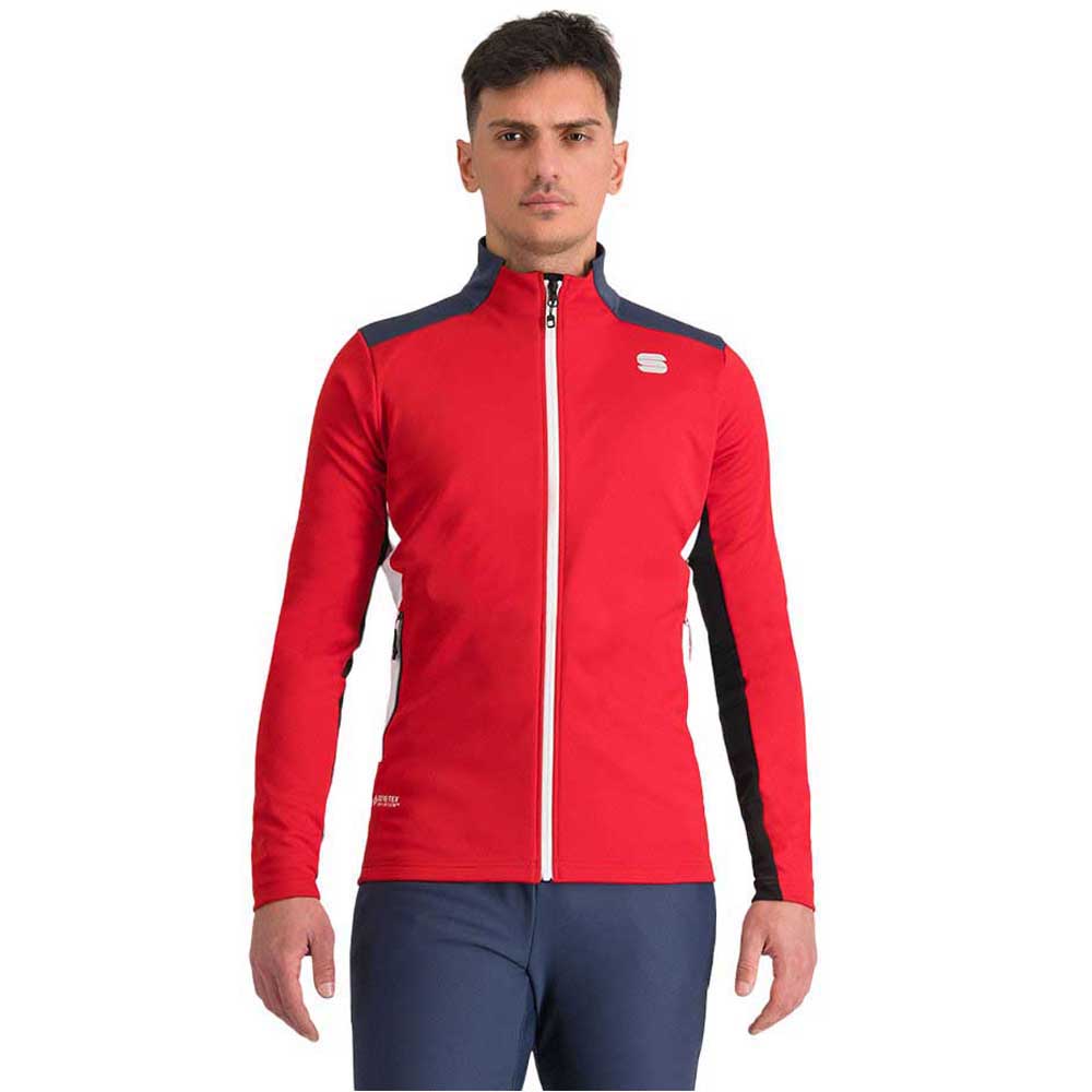 Sportful Squadra Jacket  S Mann von Sportful