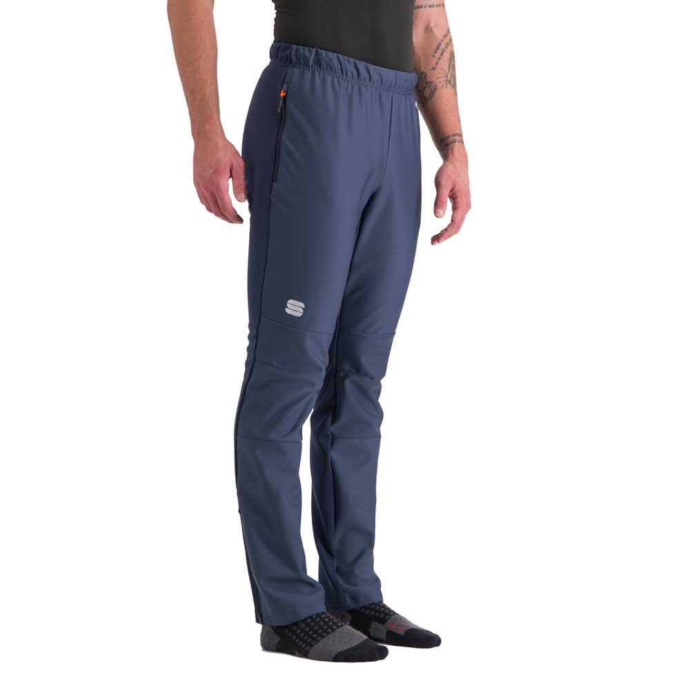Sportful Squadra Zip Pants  2XL Mann von Sportful