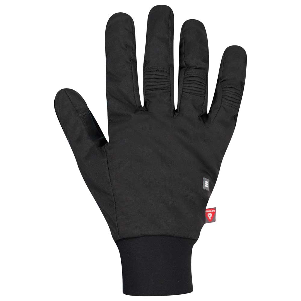Sportful Subzero Gloves Schwarz L Mann von Sportful