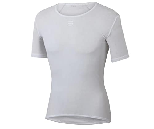 SPORTFUL Thermodynamic Lite T-Shirt, weiß, L von Sportful
