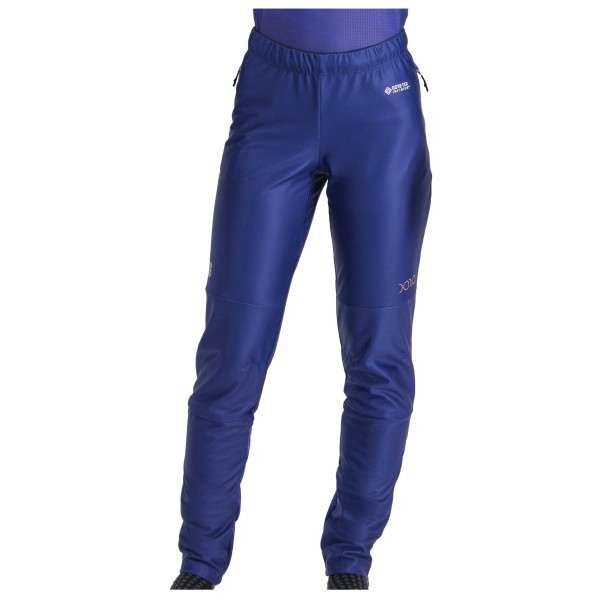 Sportful - Women's Doro Pant - Langlaufhose Gr S;XS blau von Sportful
