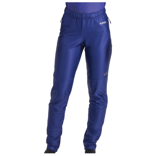 Sportful - Women's Doro Pant - Langlaufhose Gr S blau von Sportful