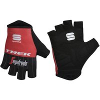 TREK-SEGAFREDO 2017 Handschuhe, für Herren, Größe S, Fahrradhandschuhe, von Sportful