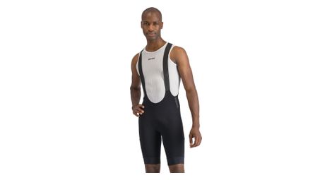 kurze radhose sportful supergiara 2 schwarz von Sportful