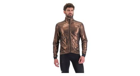 sportful giara bronze compressible jacket von Sportful
