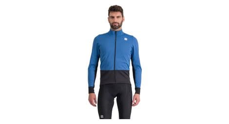 veste manches longues sportful neo softshell bleu m von Sportful