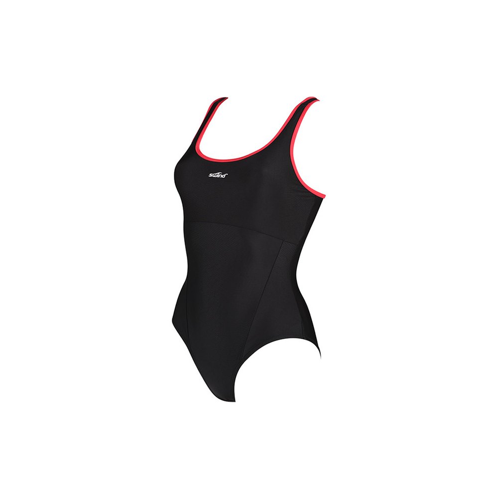 Sporti France Aquatics Swimsuit Schwarz 40-42 Frau von Sporti France