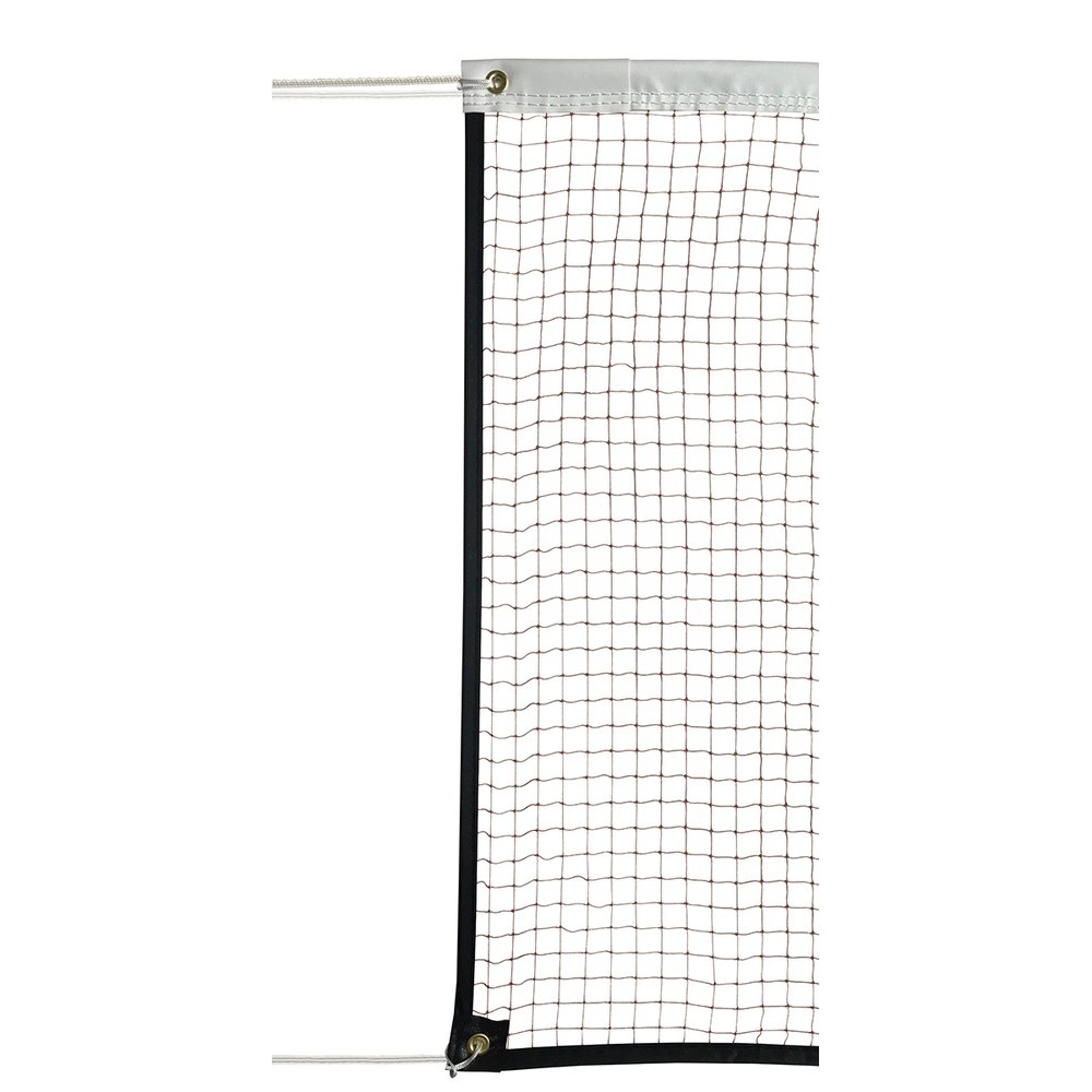 Sporti France Badminton Competition Net 19 Mm. 16 Mm Sporti France Braun von Sporti France