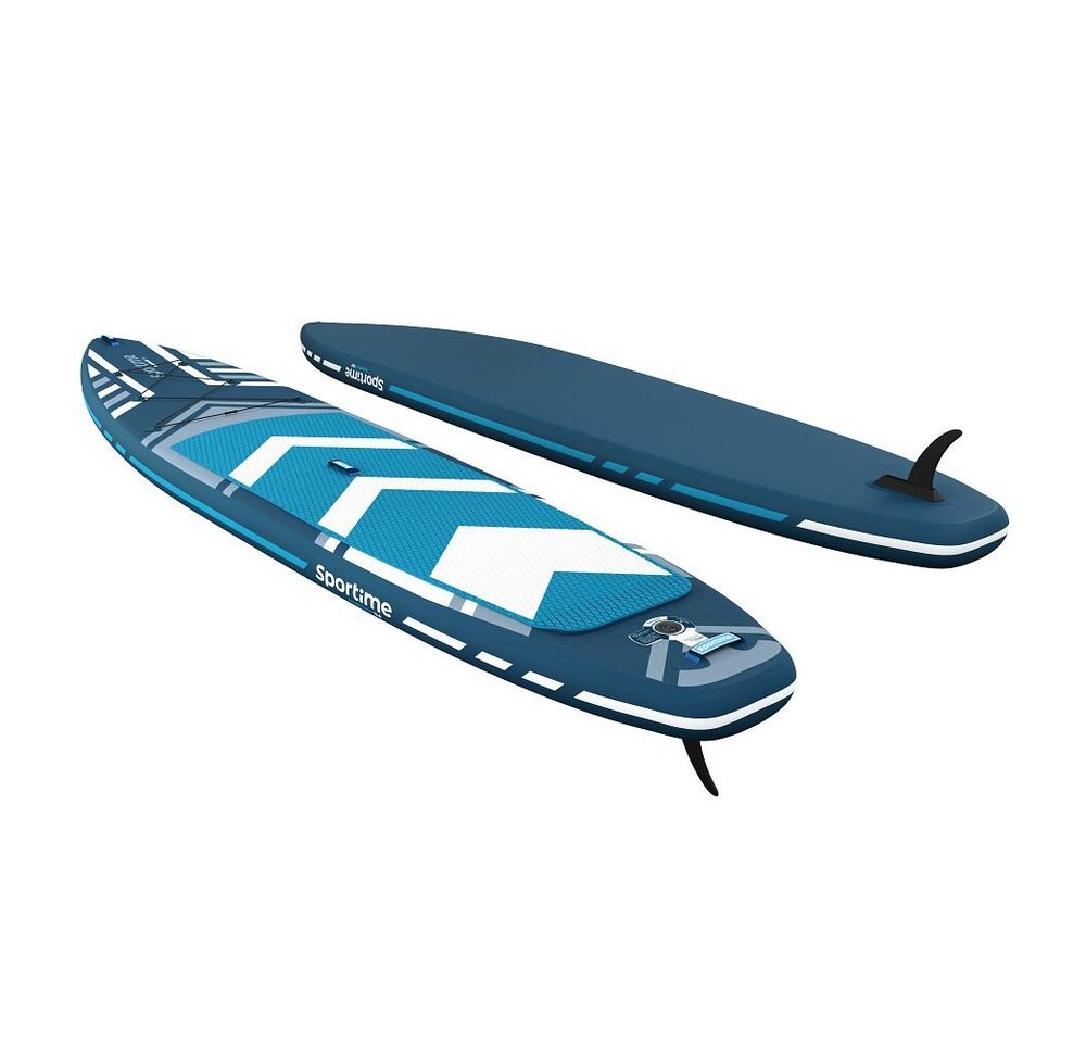 Sportime SUP-Board Stand up Paddling Board Seegleiter einzeln von Sportime
