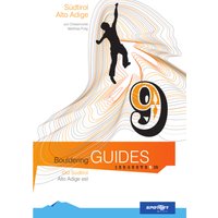 Sportler Bouldering Guides 9 Ost Südtirol von Sportler