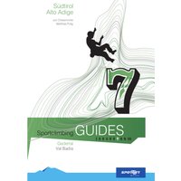 Sportler Sportclimbing Guides 7 Gadertal von Sportler